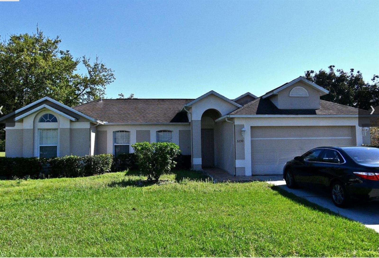 Photo of 3230 WINDMILL POINT BOULEVARD KISSIMMEE FL 34746