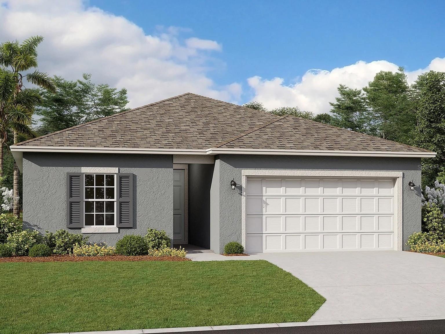 Photo of 123 BOTTLE BRUSH DRIVE HAINES CITY FL 33844