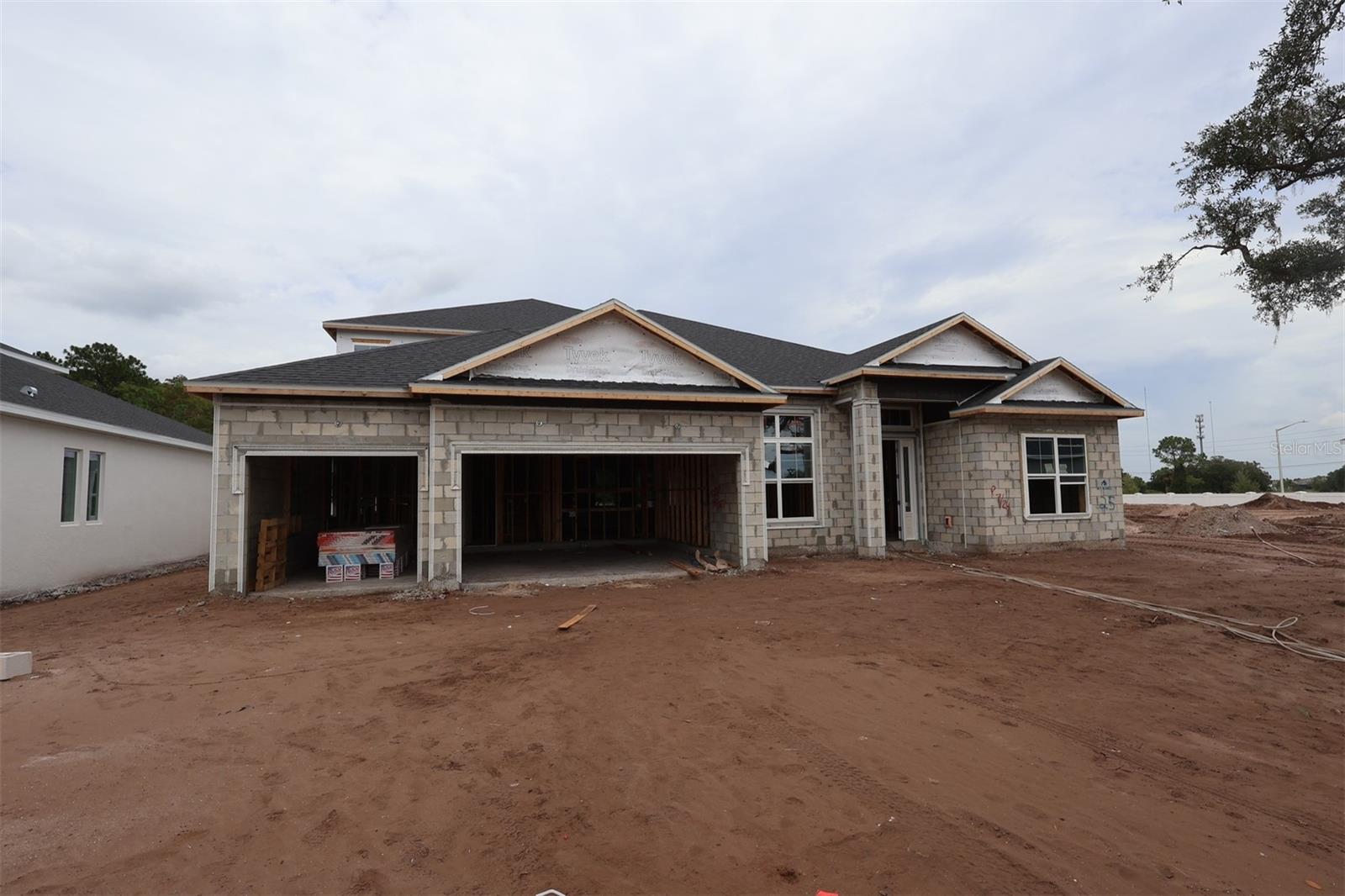 Photo of 3011 SOLACE WAY ORLANDO FL 32820