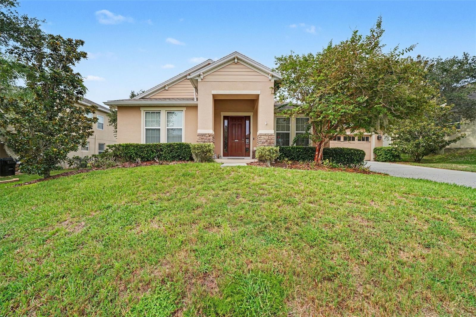 Photo of 3575 STATHAM DRIVE APOPKA FL 32712