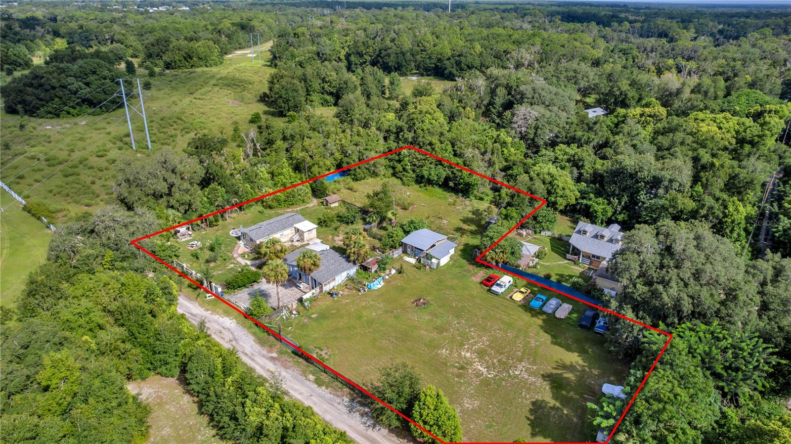 Photo of 405 W SIMON AVENUE APOPKA FL 32712