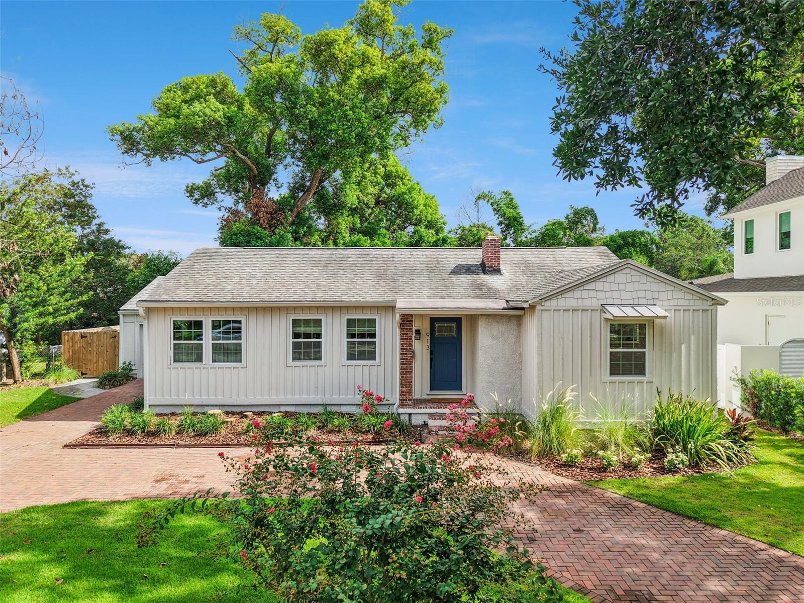 Photo of 913 CAMELLIA AVENUE WINTER PARK FL 32789