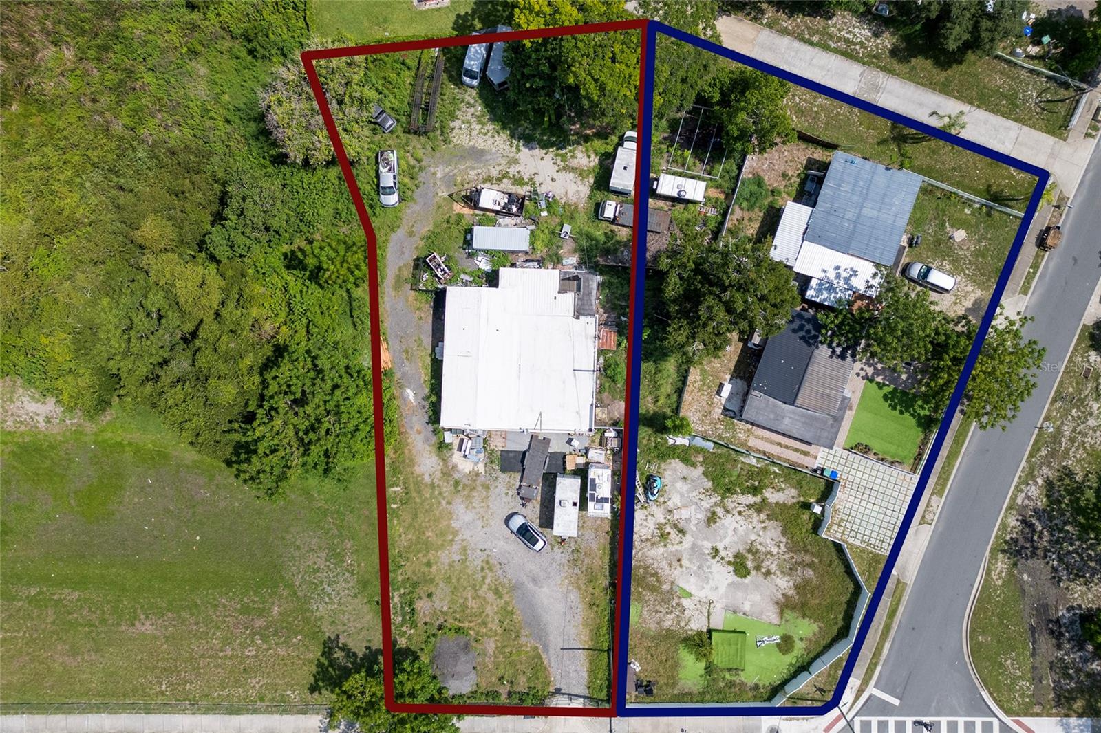 Photo of 6011 OLD WINTER GARDEN ROAD ORLANDO FL 32835