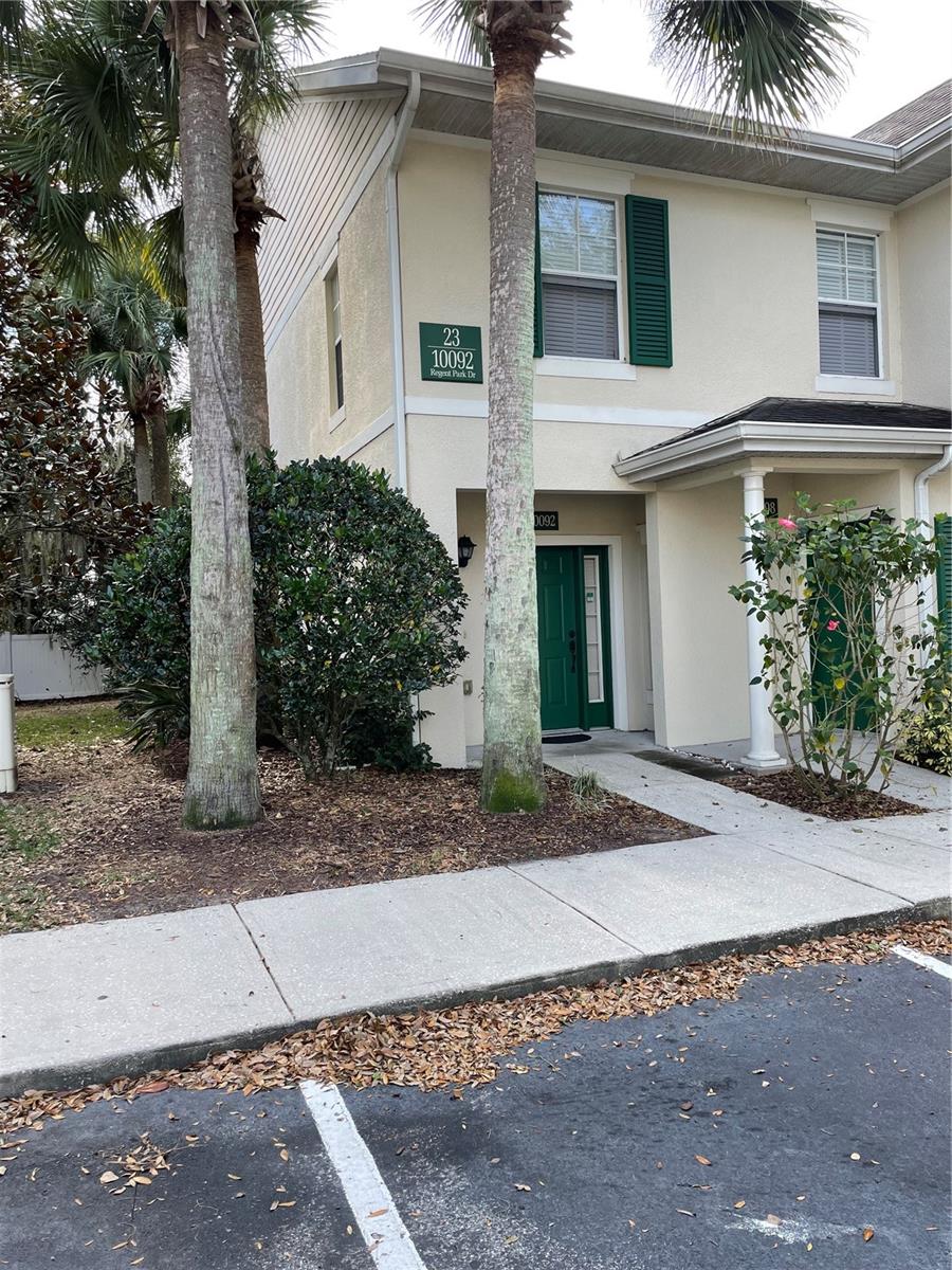 Photo of 10092 REGENT PARK DRIVE #2301 ORLANDO FL 32825
