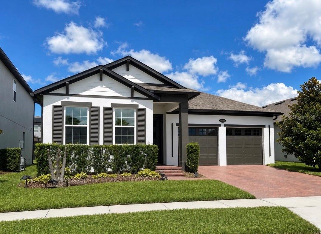 Photo of 13518 PARKFIELD WAY WINTER GARDEN FL 34787