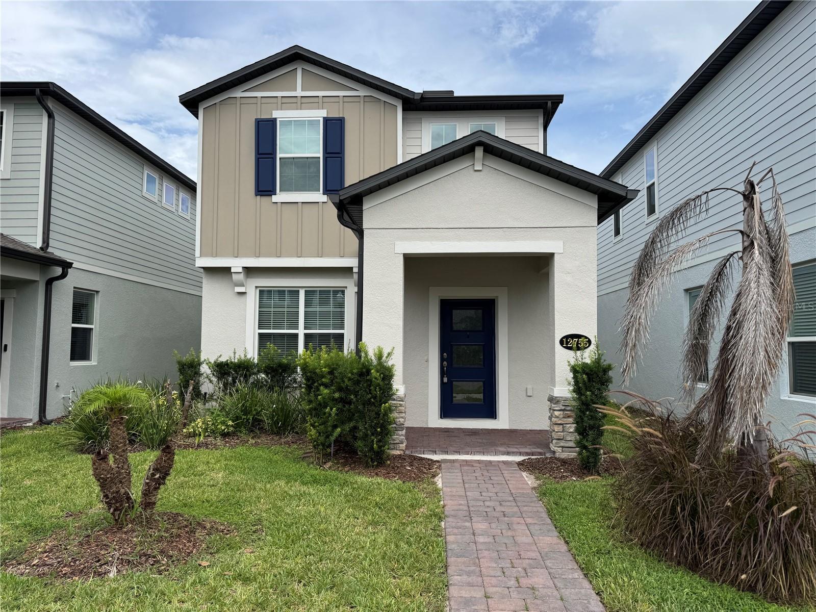 Photo of 12755 BRODLOVE LANE WINTER GARDEN FL 34787