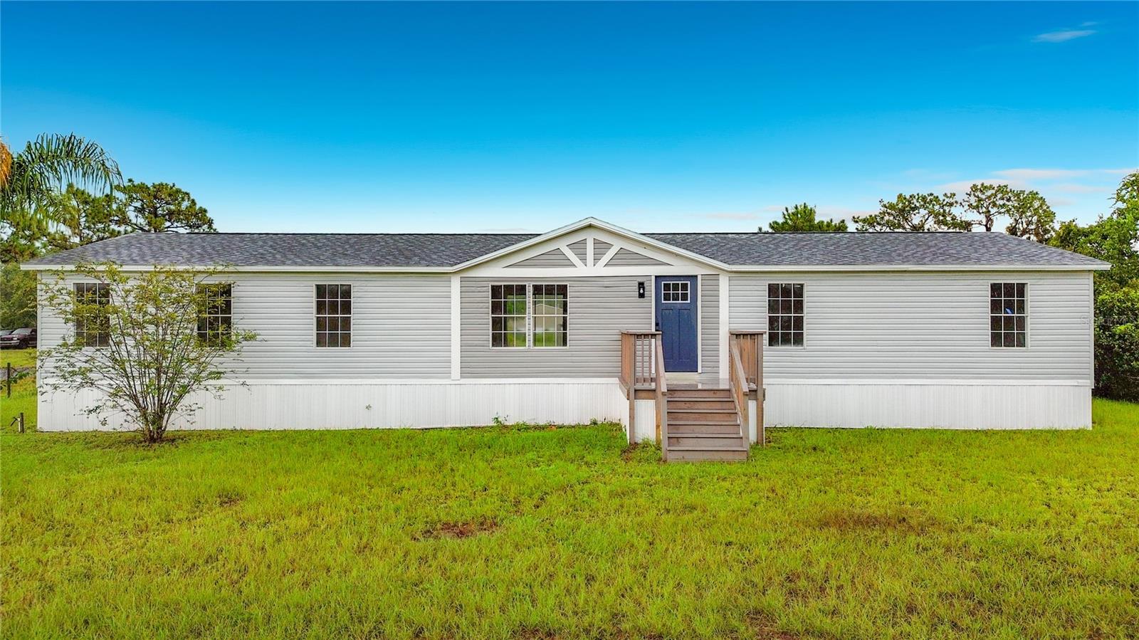 Photo of 9200 MERCURY DRIVE ST CLOUD FL 34773
