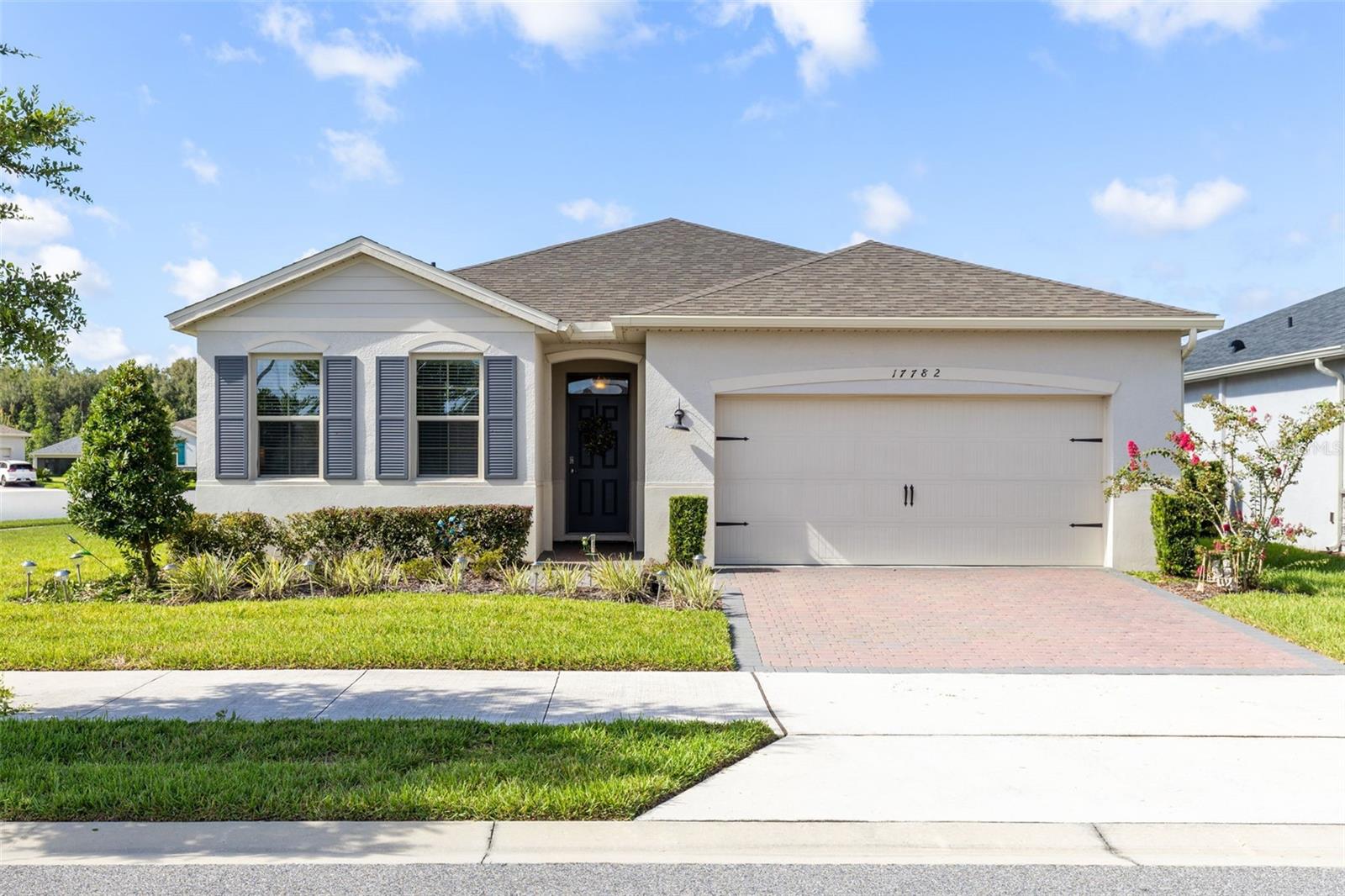 Photo of 17782 BLAZING STAR CIRCLE CLERMONT FL 34714