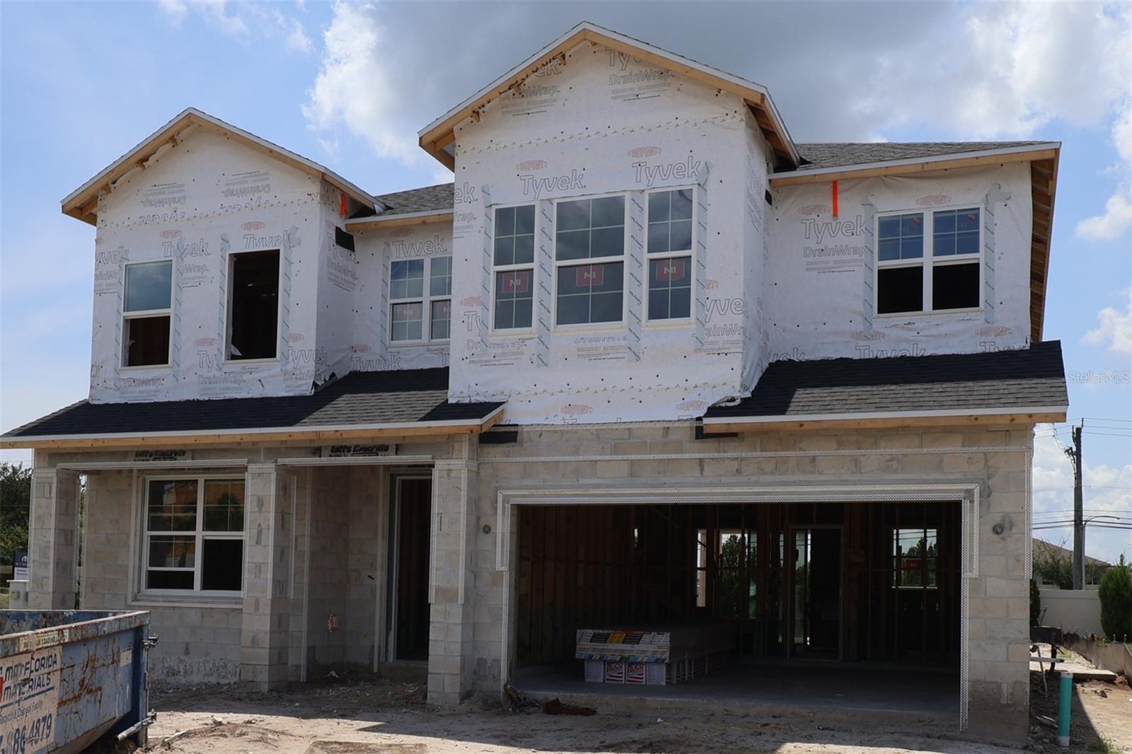 Photo of 874 RIVER STONE SANFORD FL 32771