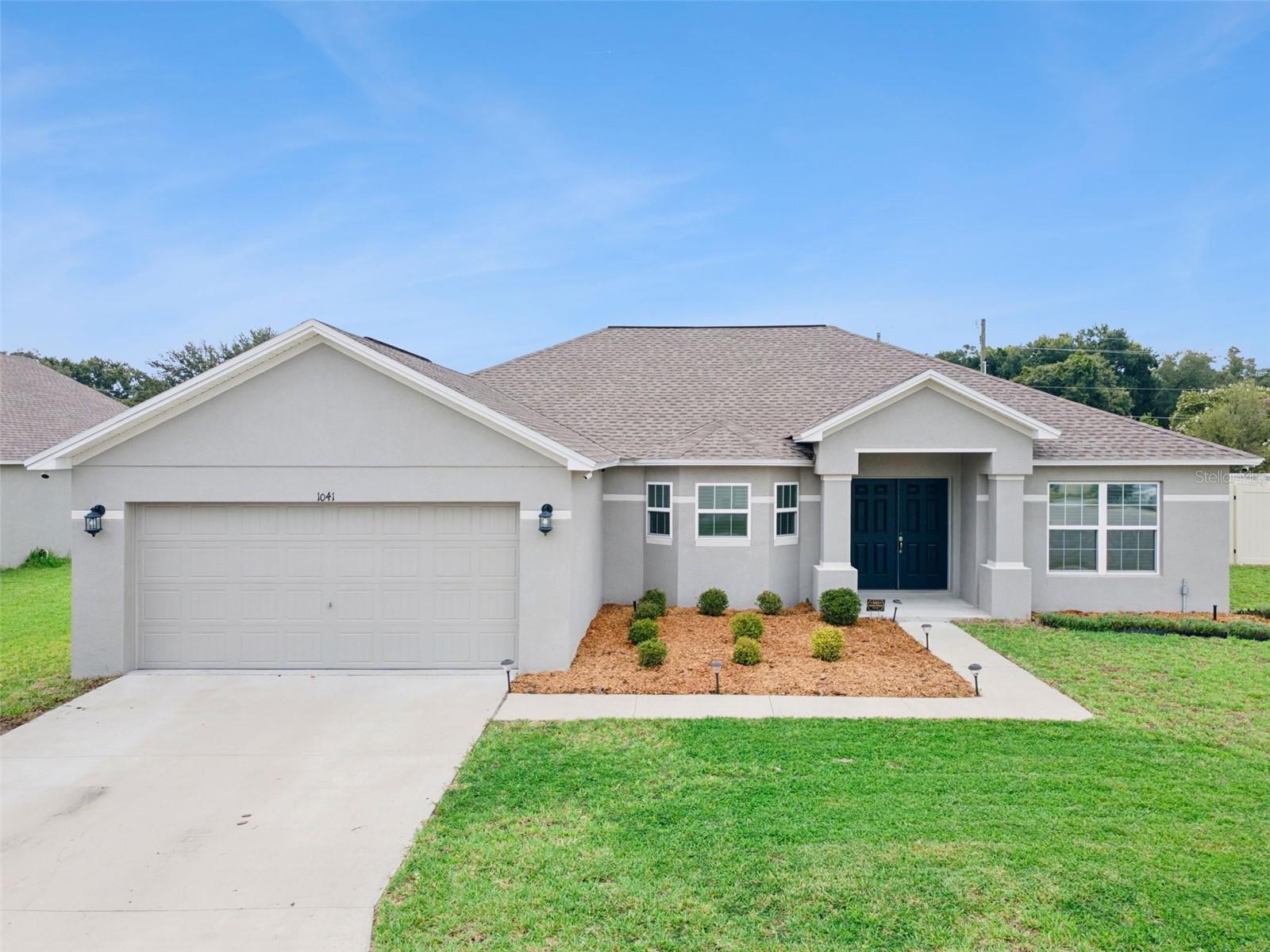 Photo of 1041 BROOKS WAY WINTER HAVEN FL 33880