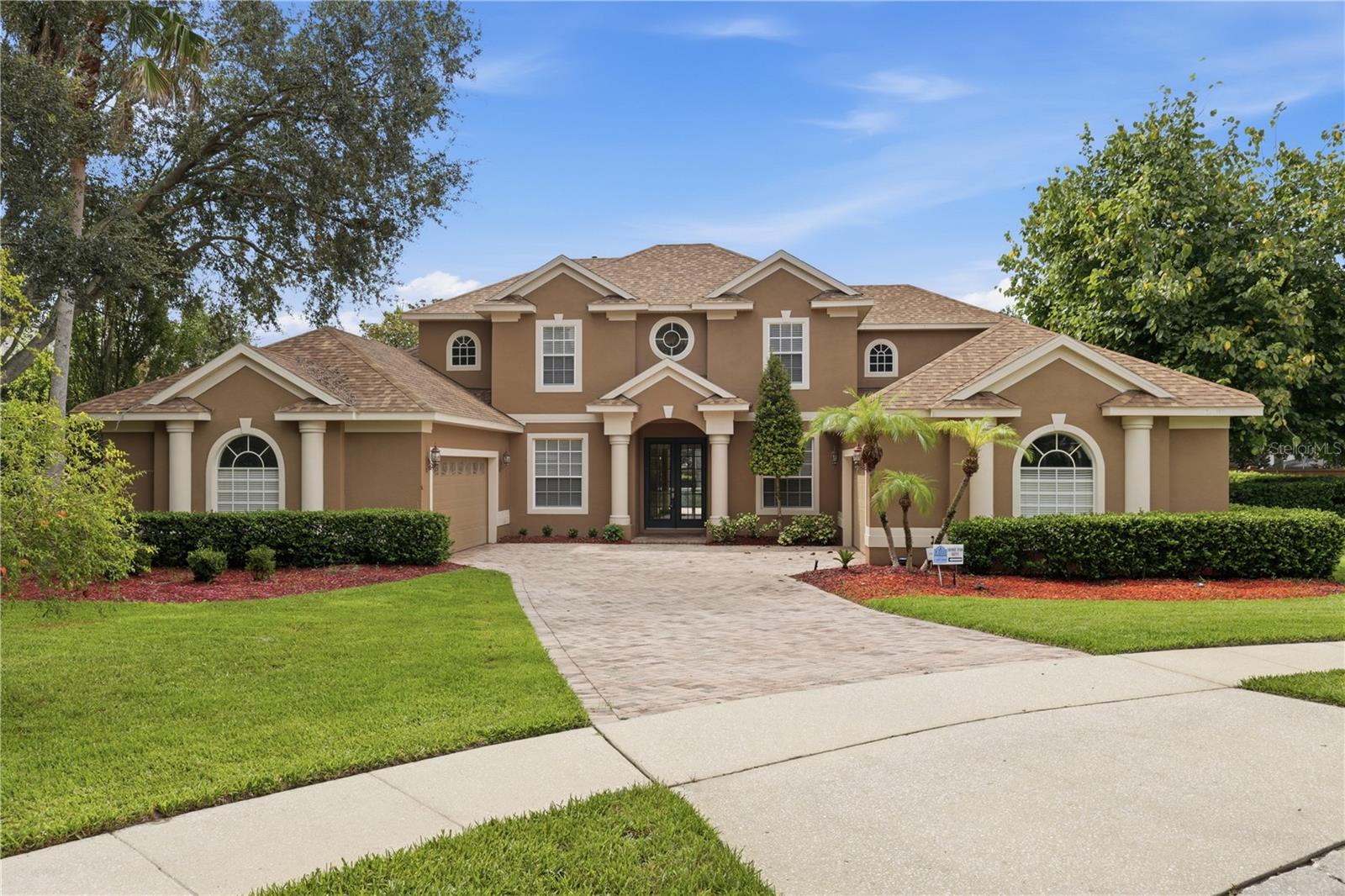 Photo of 3205 KING GEORGE DRIVE ORLANDO FL 32835