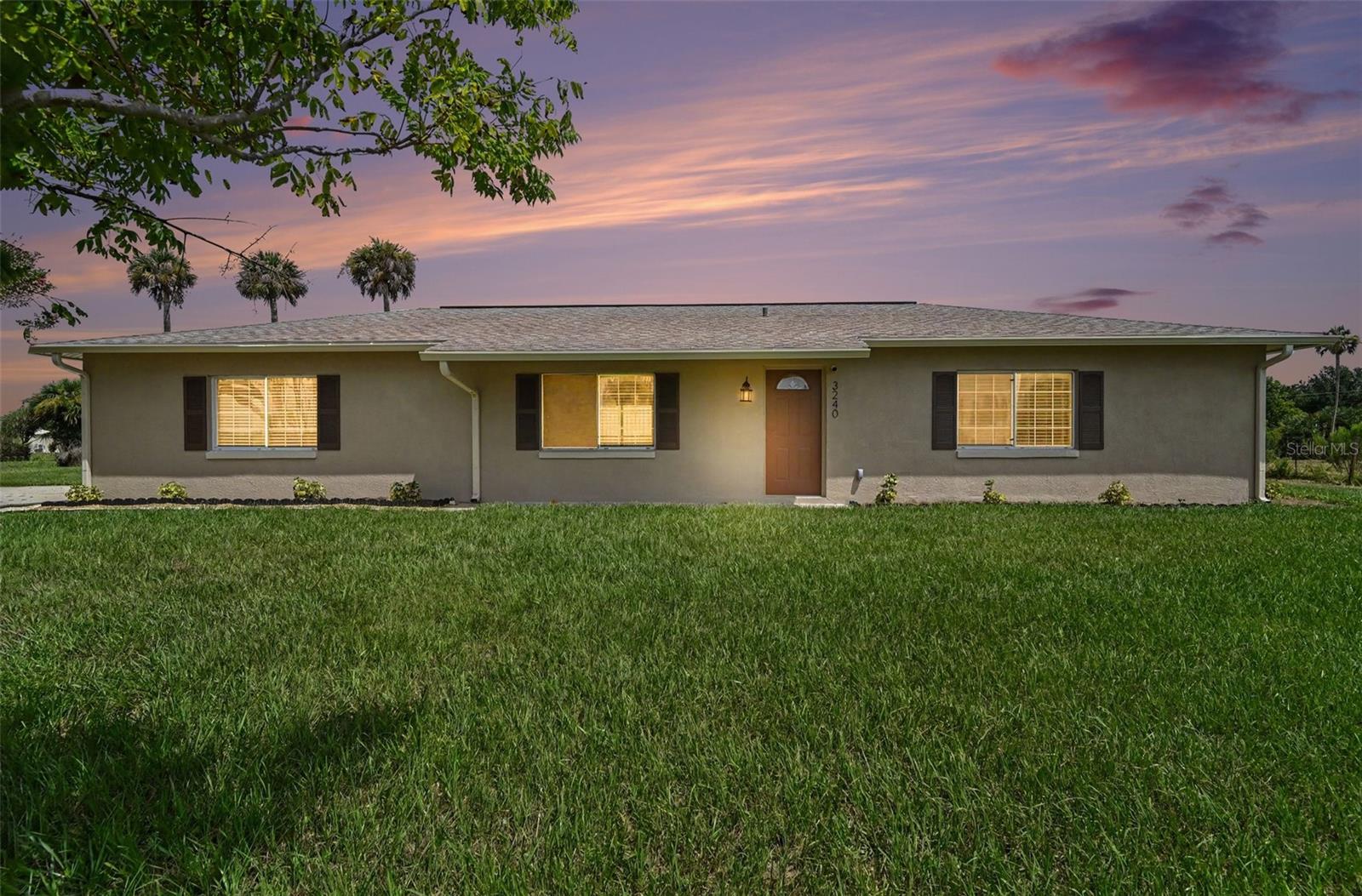 Photo of 3240 CORAL AVENUE MIMS FL 32754