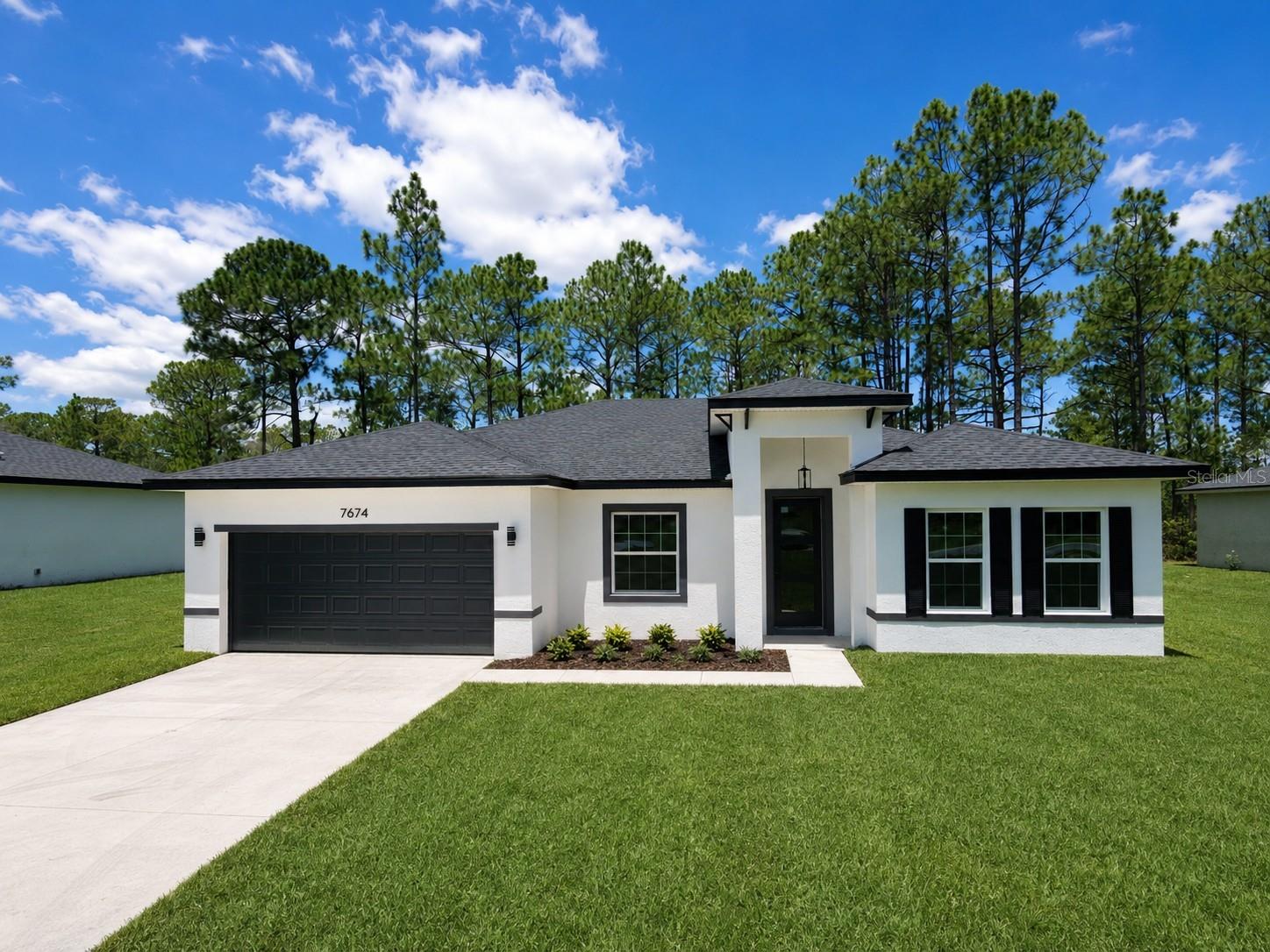 Photo of 7674 N VOYAGER DRIVE CITRUS SPRINGS FL 34433