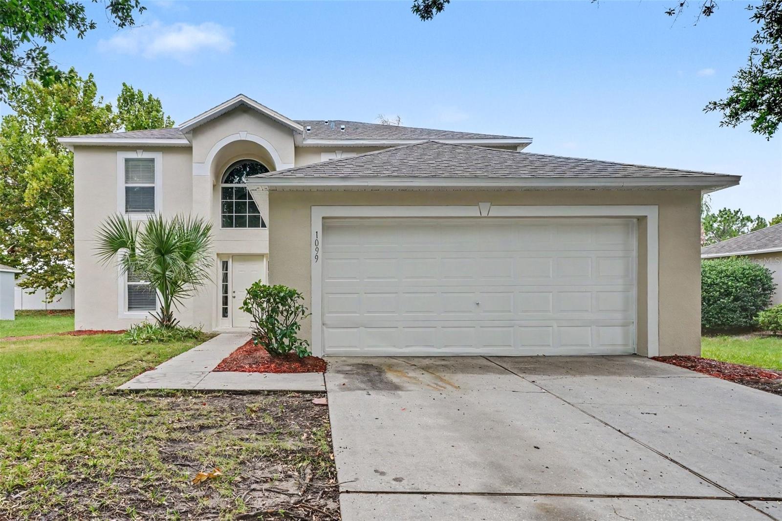 Photo of 1099 WELCH HILL CIRCLE APOPKA FL 32712
