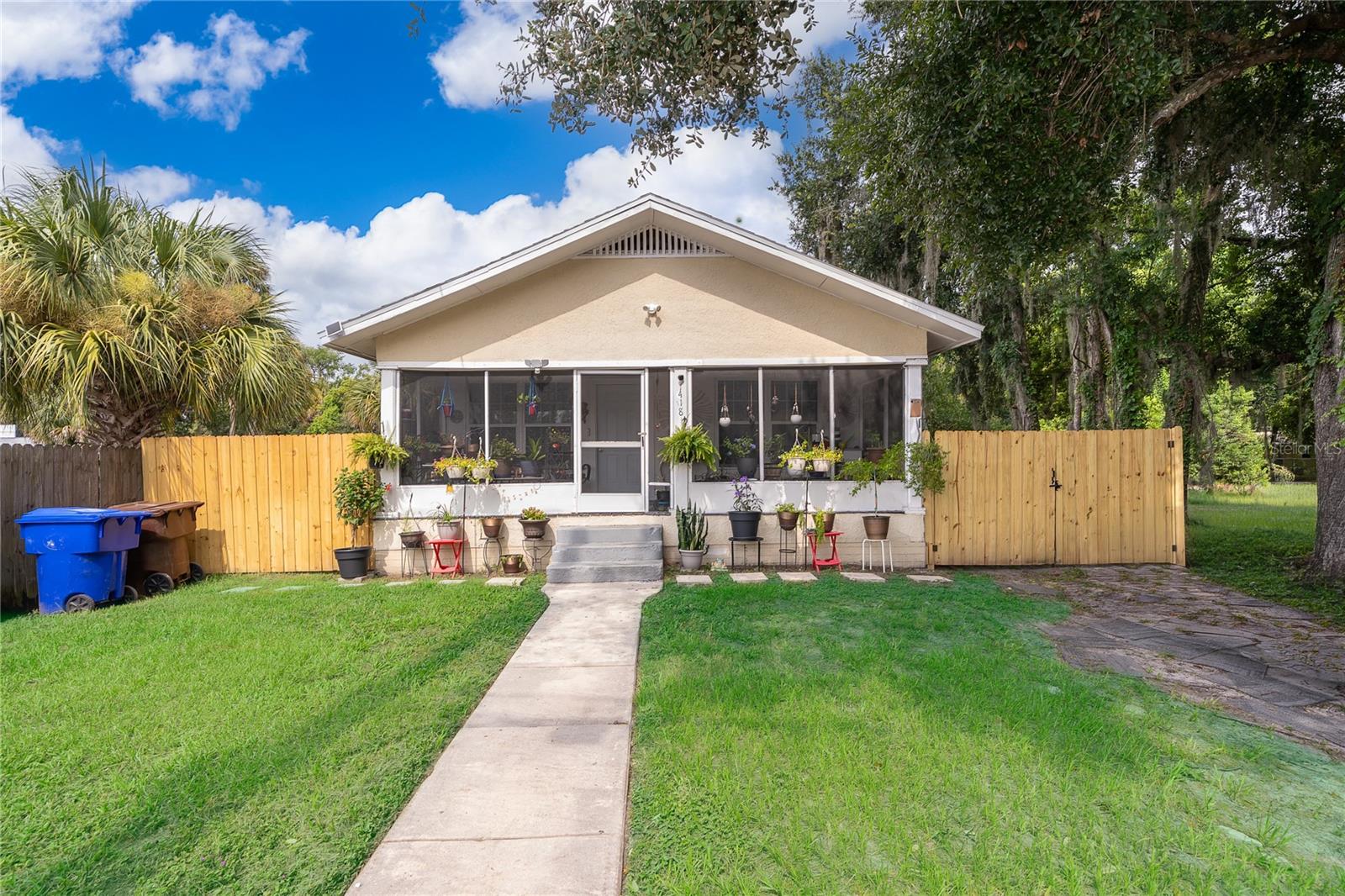 Photo of 1418 BAY STREET KISSIMMEE FL 34744