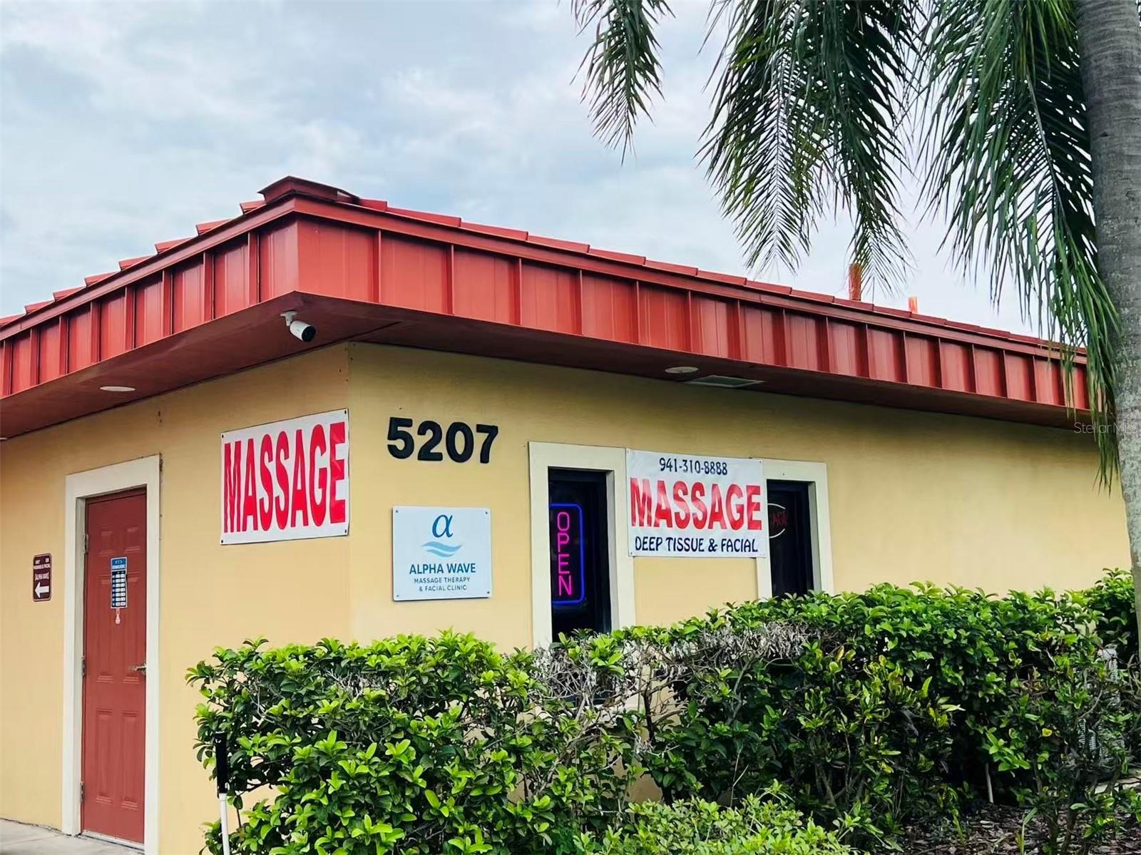 Photo of 5207 26TH STREET W BRADENTON FL 34207