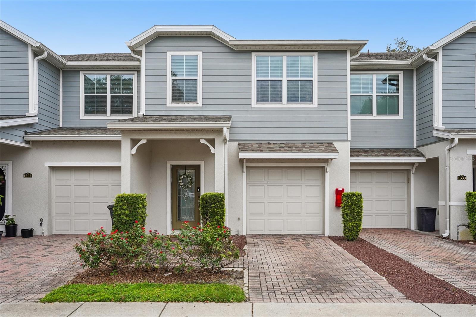 Photo of 1329 HERITAGE COMMONS DRIVE WINTER SPRINGS FL 32708