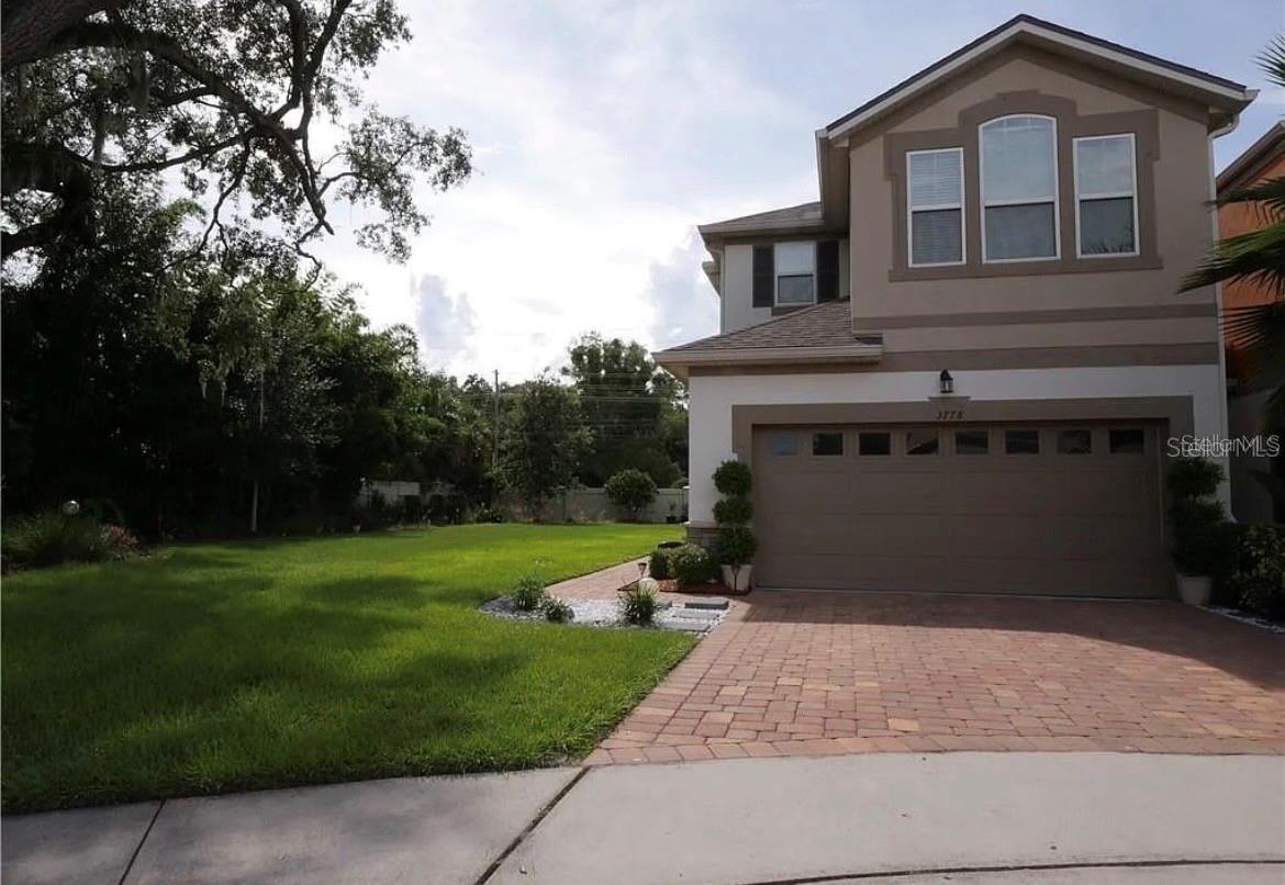 Photo of 3778 BRIGHTON PARK CIRCLE ORLANDO FL 32812