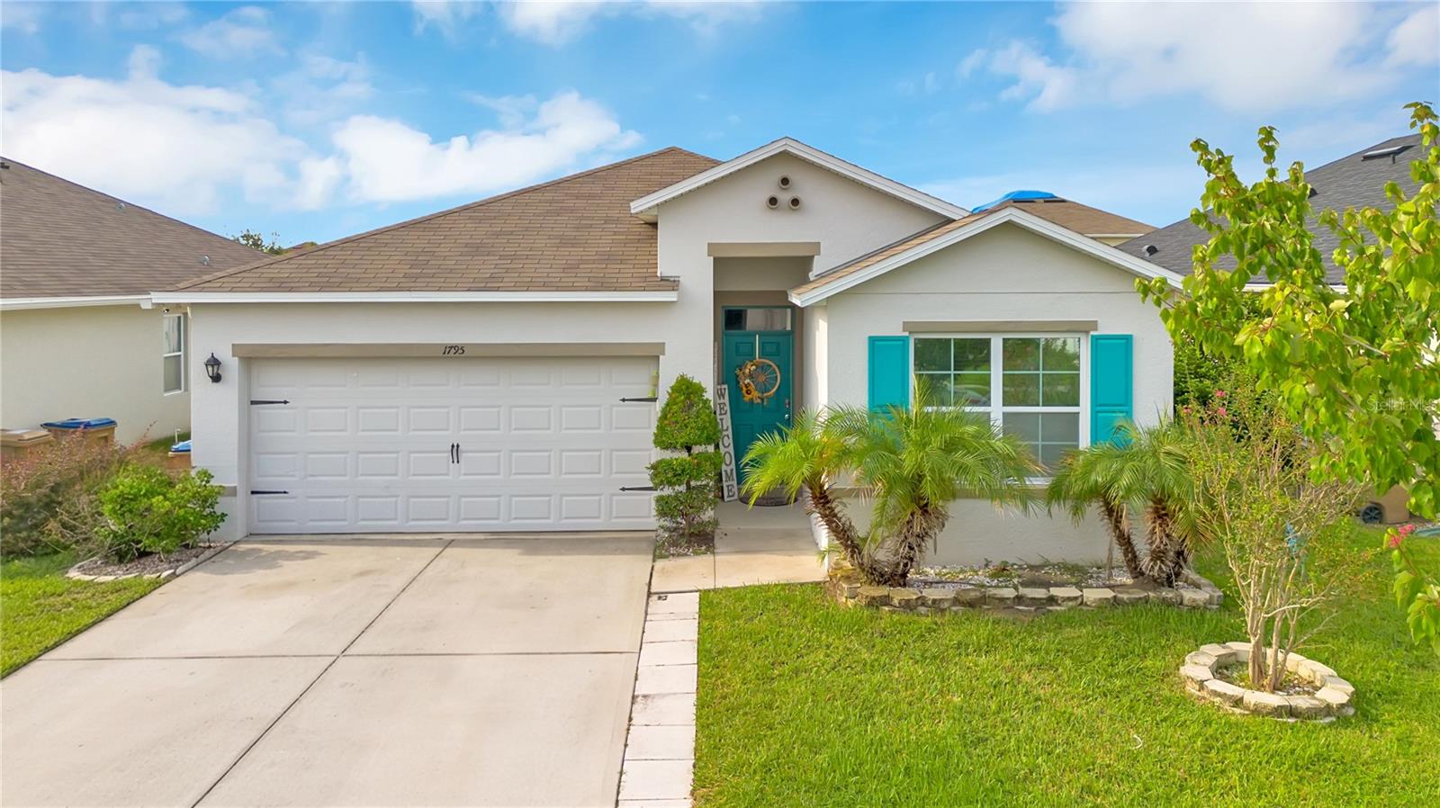 Photo of 1795 PARTIN TERRACE ROAD KISSIMMEE FL 34744