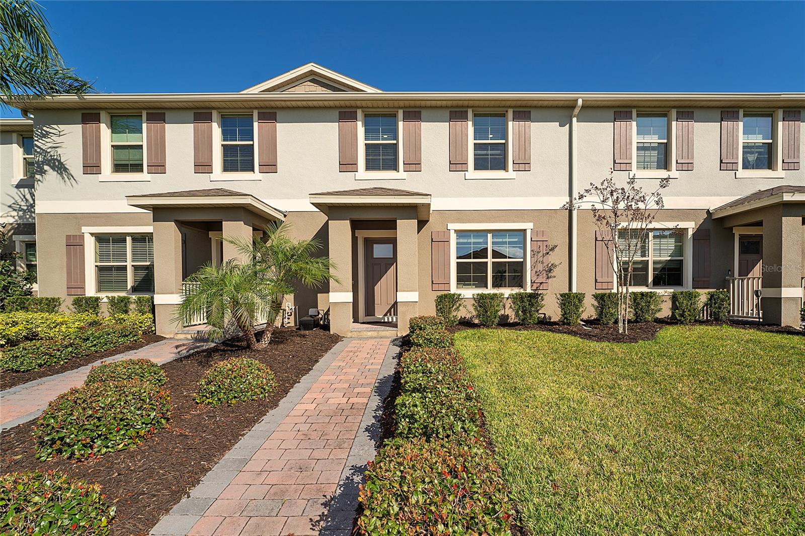 Photo of 16931 RESEDA ALLEY WINTER GARDEN FL 34787