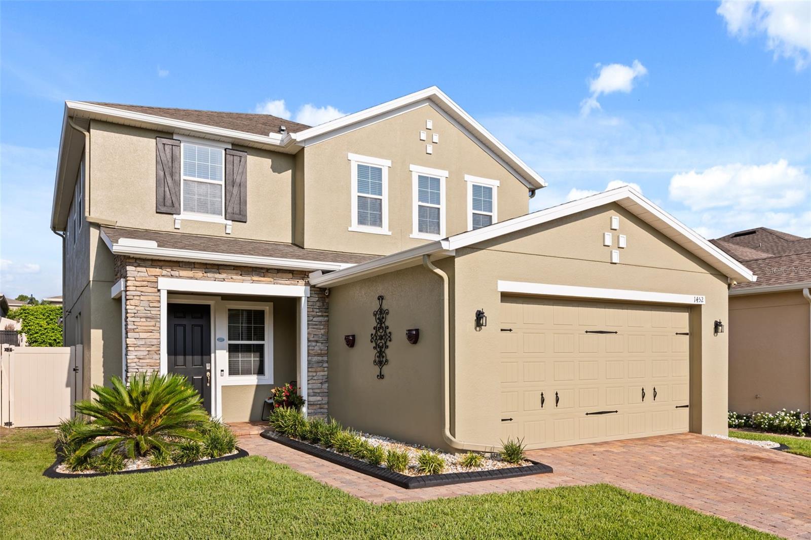 Photo of 1452 SOURWOOD DRIVE OCOEE FL 34761