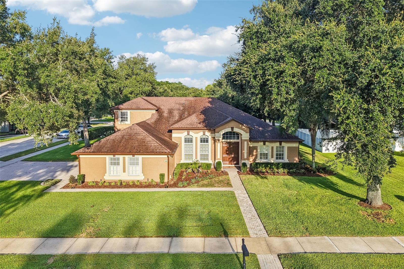 Photo of 2947 CEDAR CREST DRIVE APOPKA FL 32712