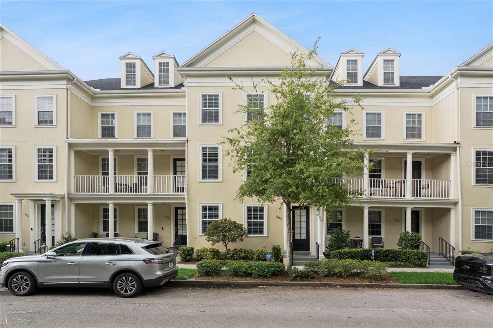 Photo of 1650 PROSPECT AVENUE ORLANDO FL 32814