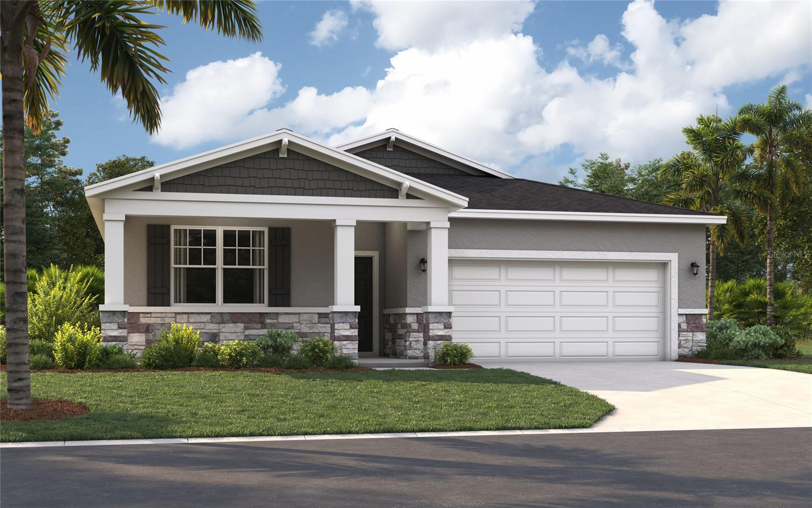 Photo of 6759 WINTERBERRY DRIVE LAKE HAMILTON FL 33851
