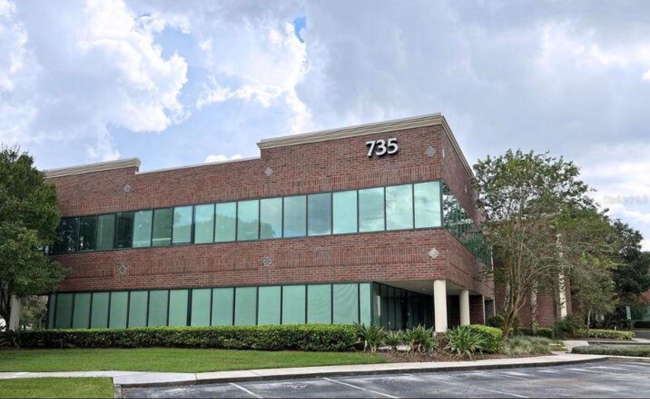 Photo of 735 PRIMERA BOULEVARD #110 LAKE MARY FL 32746