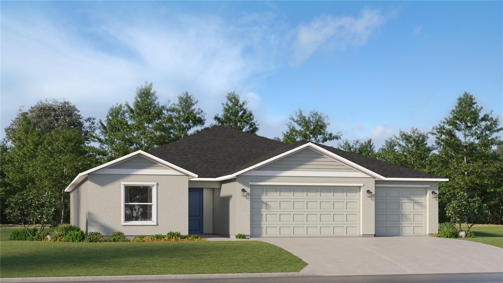 Photo of 8043 SW 45TH COURT OCALA FL 34476