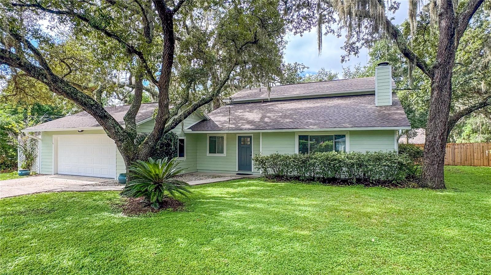 Photo of 2261 CHARLOTTE DRIVE LONGWOOD FL 32779