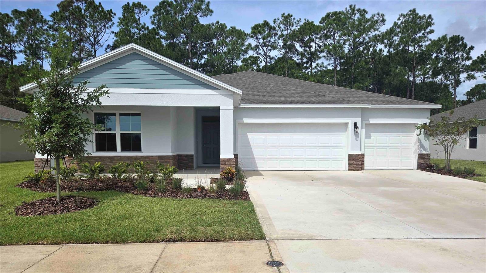 Photo of 2514 DORSET COURT ORMOND BEACH FL 32174
