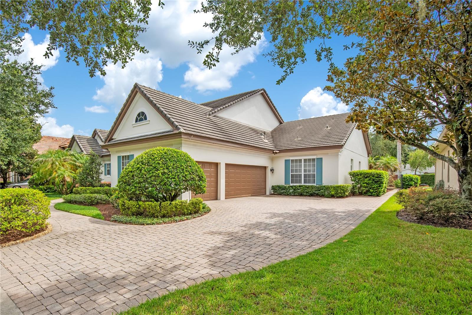 Photo of 1623 CONWAY ISLE CIRCLE BELLE ISLE FL 32809