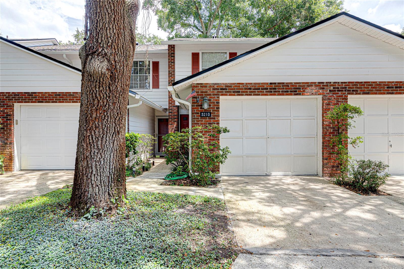 Photo of 5210 LAZY OAKS DRIVE #5210 WINTER PARK FL 32792