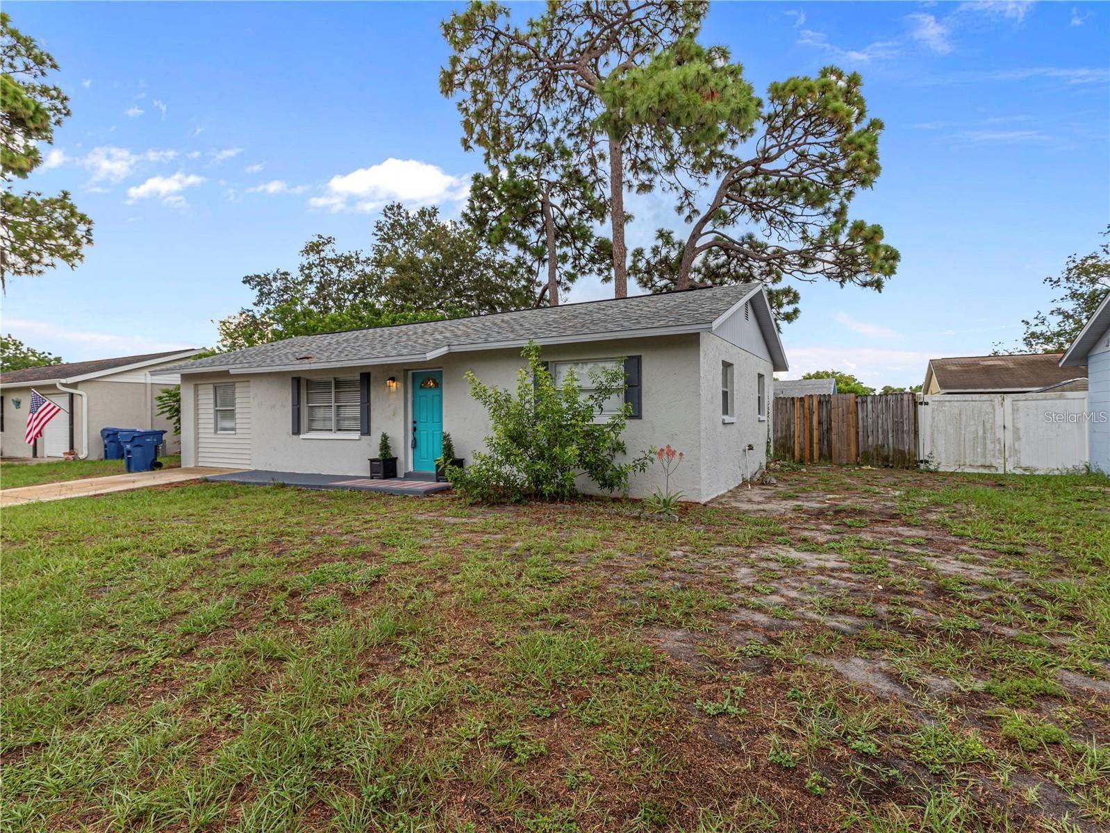 Photo of 3124 LECANTO STREET HOLIDAY FL 34691