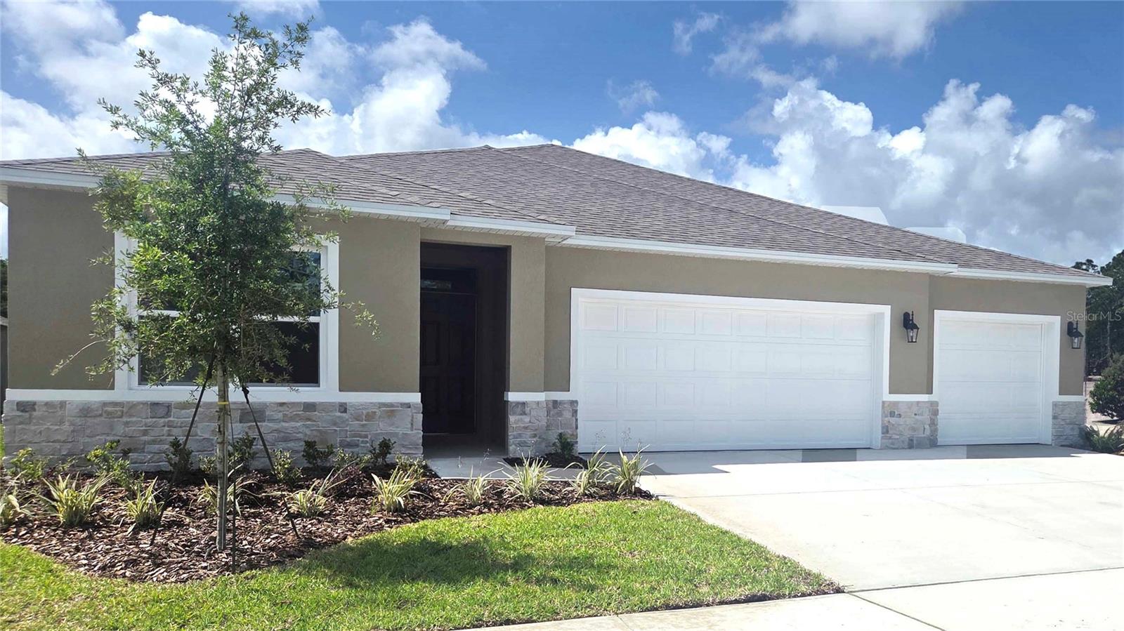 Photo of 2516 DORSET COURT ORMOND BEACH FL 32174