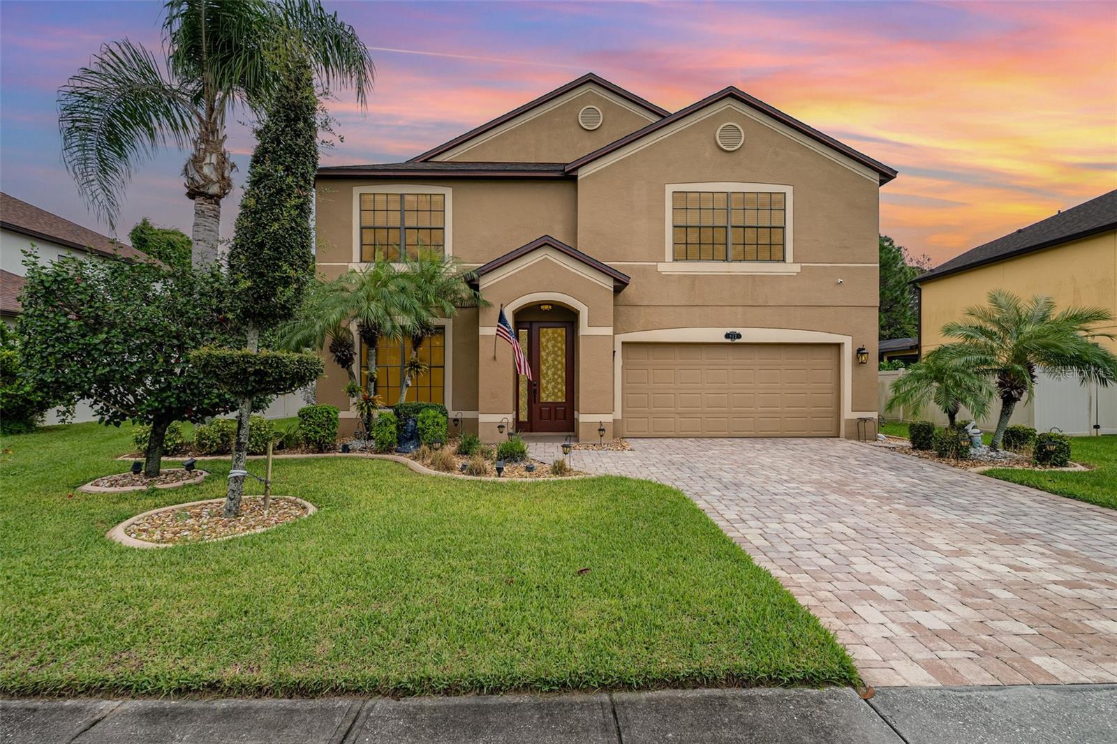 Photo of 912 WHETSTONE PLACE ROCKLEDGE FL 32955