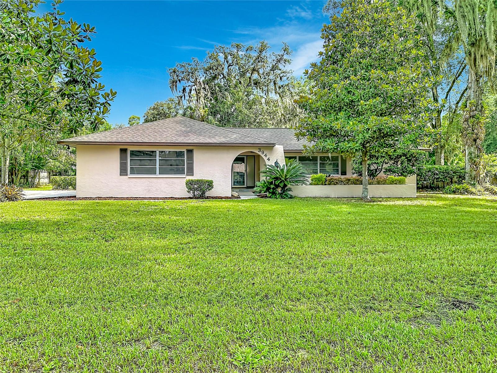 Photo of 3944 NW 40TH COURT GAINESVILLE FL 32606