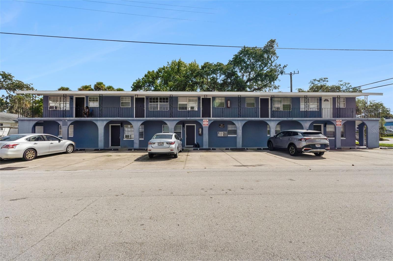Photo of 601 STATE AVENUE #2 HOLLY HILL FL 32117