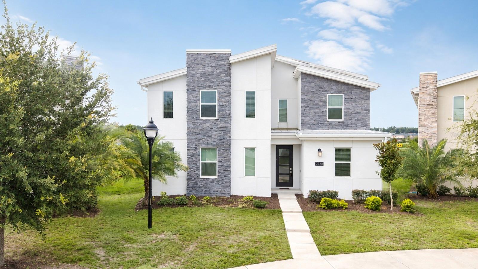 Photo of 2746 OXYMORON WAY KISSIMMEE FL 34746