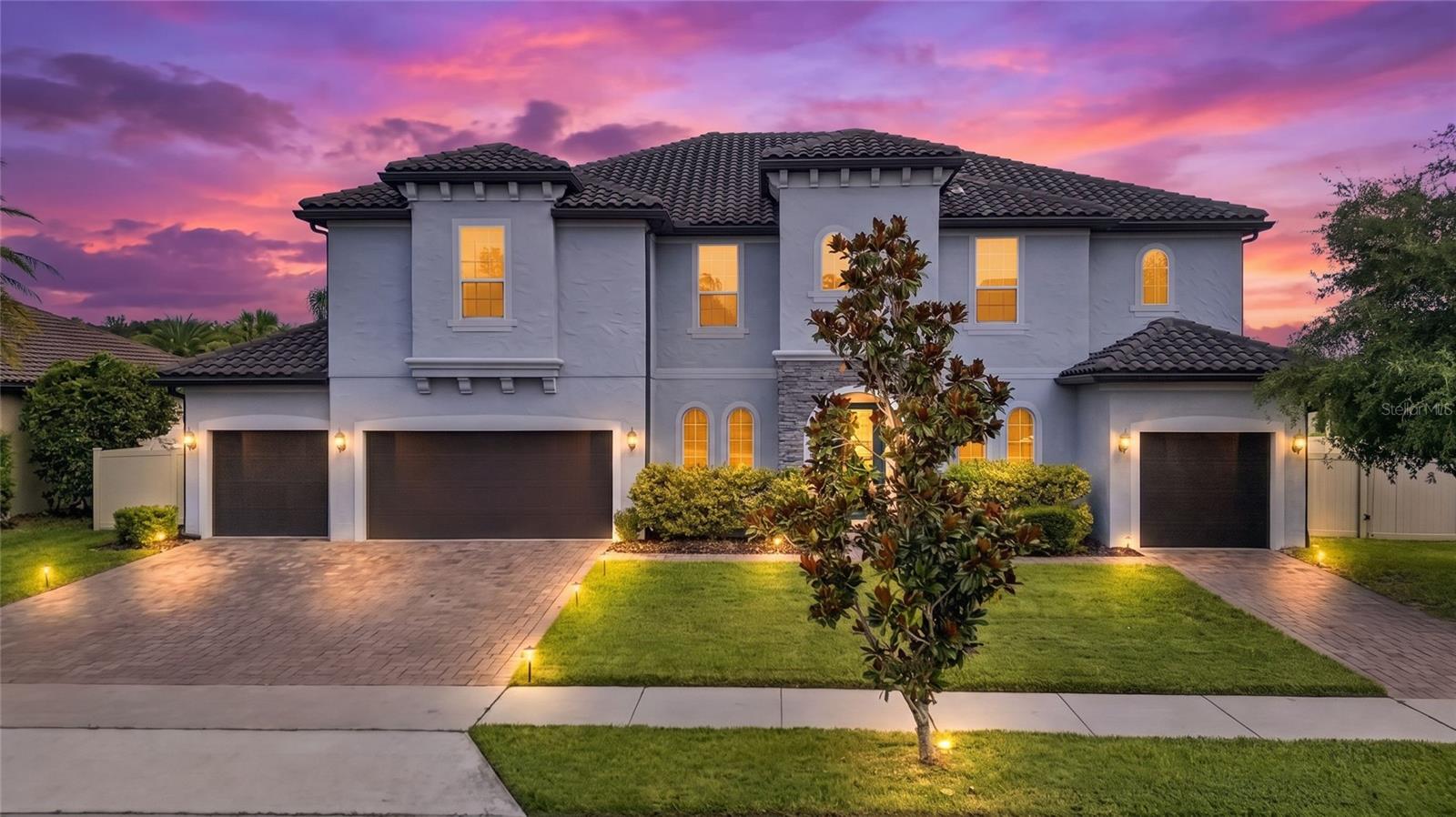 Photo of 659 RED HAVEN LANE OVIEDO FL 32765