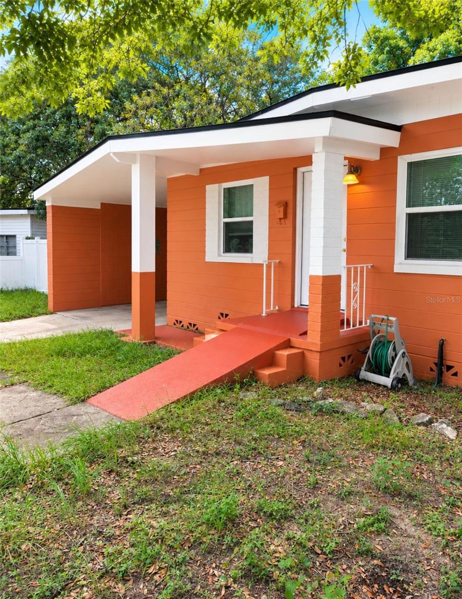 Photo of 6160 STRAWFLOWER PLACE JACKSONVILLE FL 32209