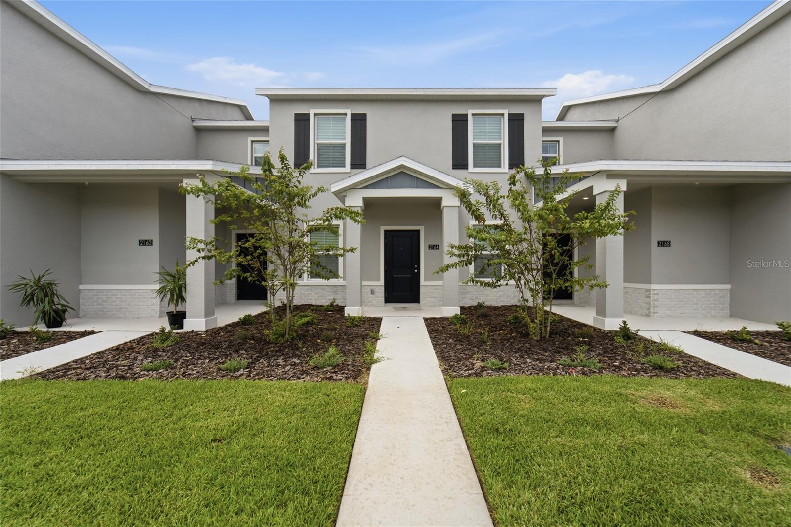 Photo of 2164 RIDER RAIN LANE APOPKA FL 32703