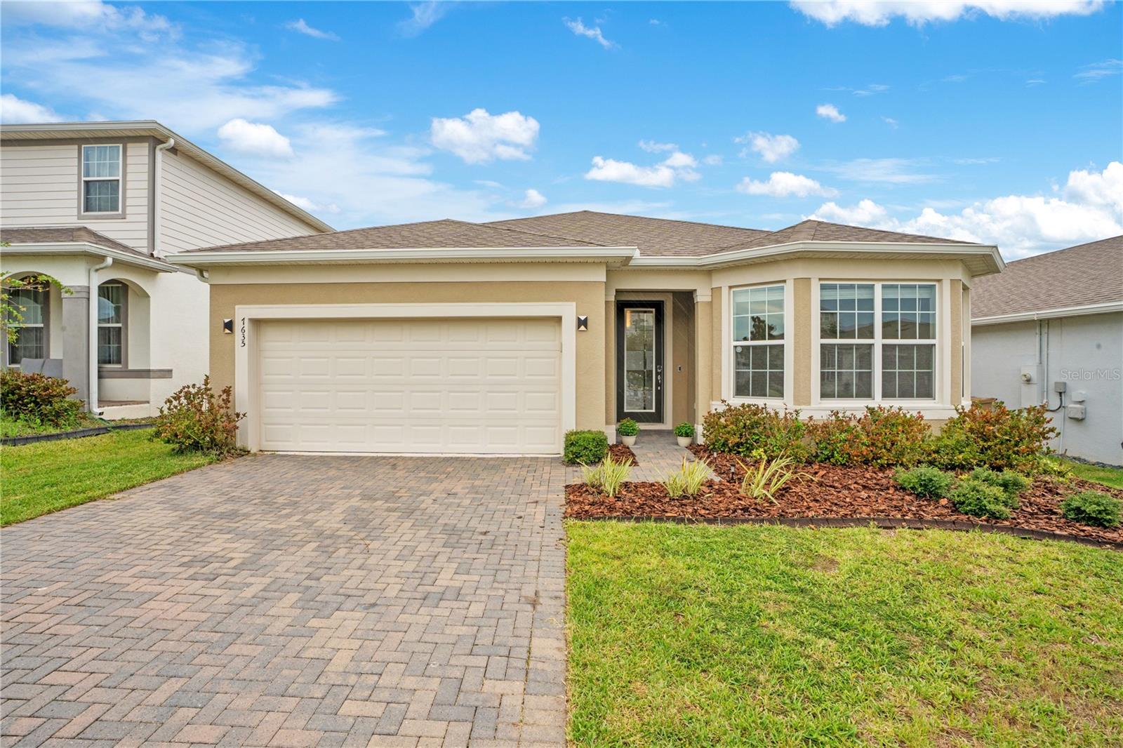 Photo of 7635 TAORMINA WAY CLERMONT FL 34714