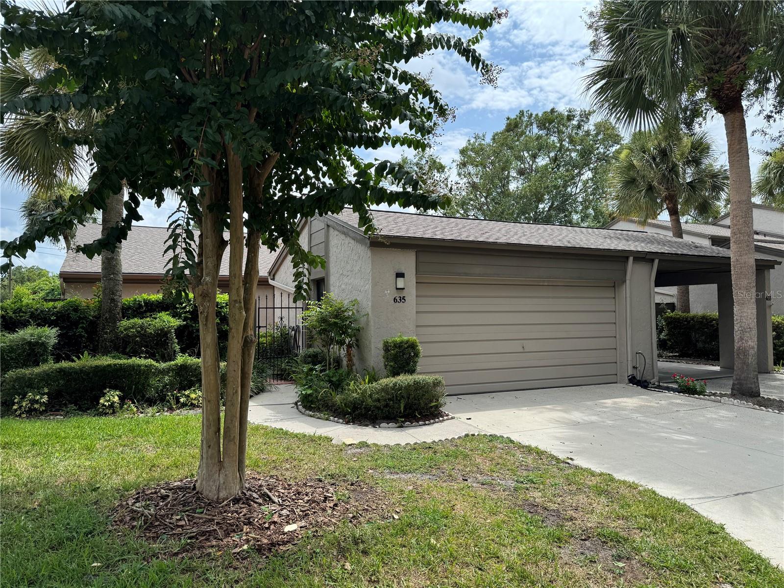 Photo of 635 WOODRIDGE DR FERN PARK FL 32730