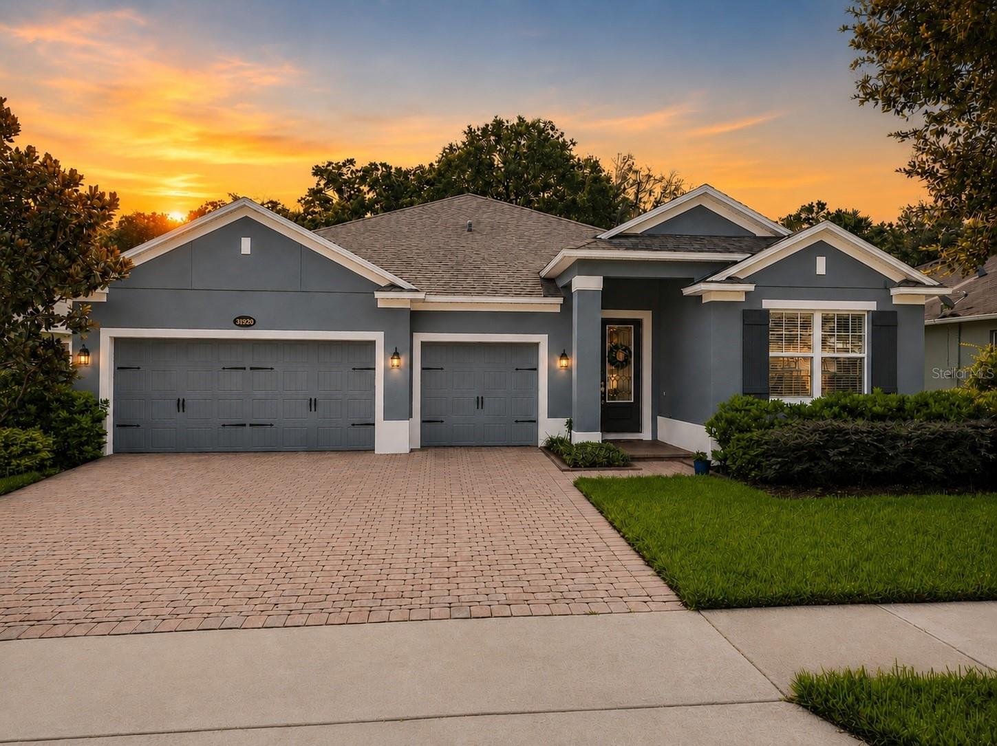 Photo of 31920 GEOFF WAY SORRENTO FL 32776