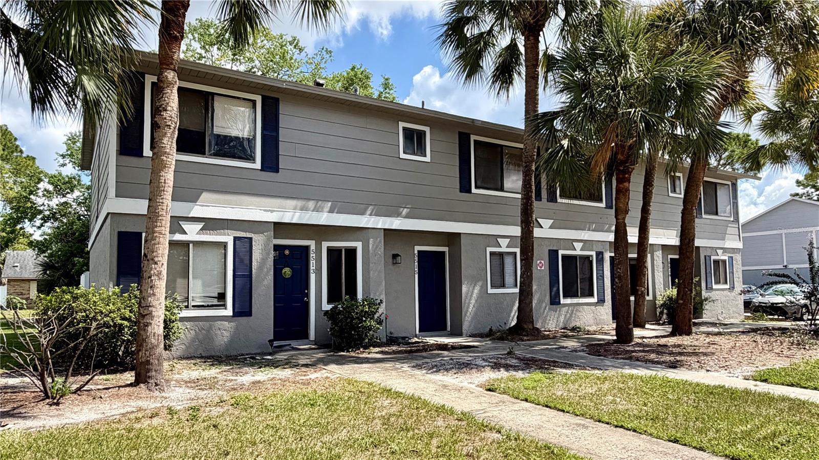 Photo of 5515 DECATUR STREET ORLANDO FL 32807