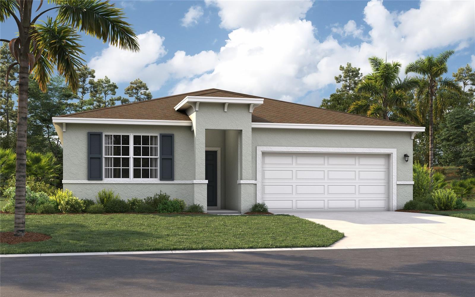 Photo of 6751 WINTERBERRY DRIVE LAKE HAMILTON FL 33851