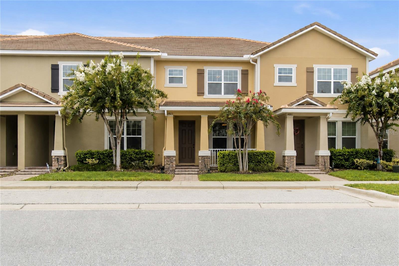 Photo of 11425 BROWNSTONE STREET WINDERMERE FL 34786