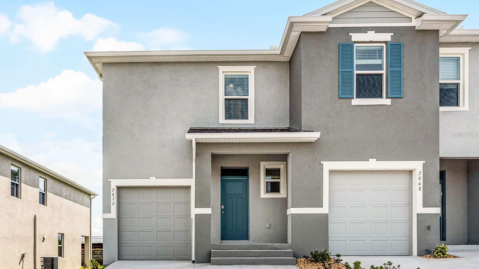 Photo of 2582 OLYMPIC COURT DAVENPORT FL 33837